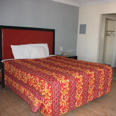 El Rancho Motel
